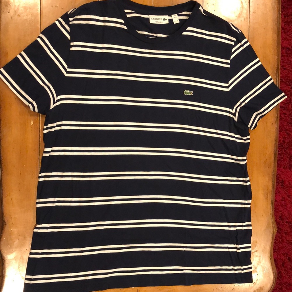 Lacoste T-shirt